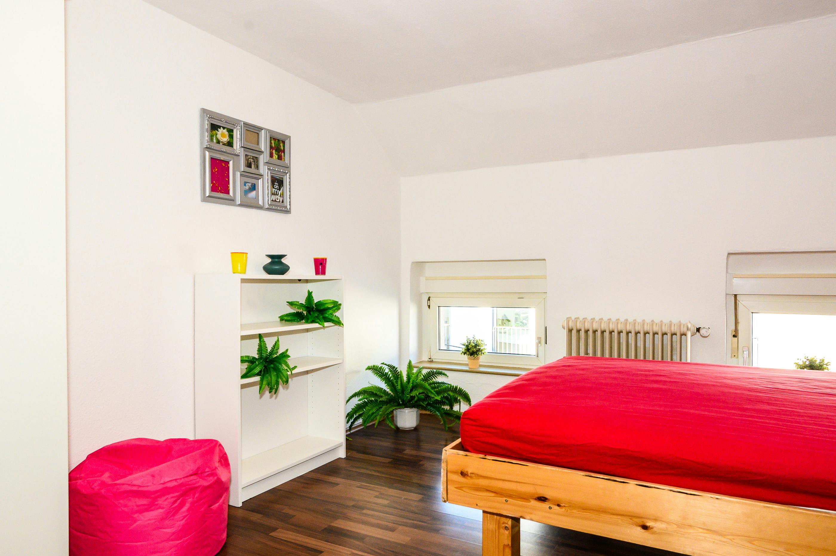 Quarto privado para alugar por € 500 por mês em Bonn, Frongasse
