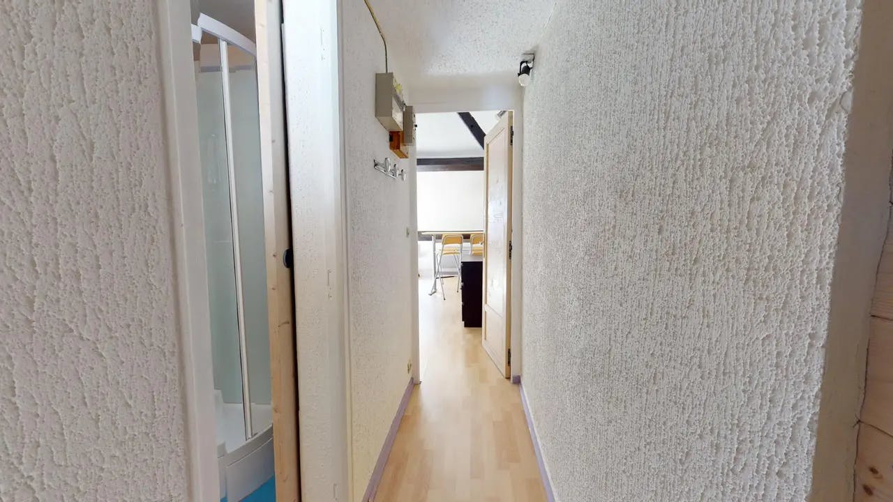 Apartment in Rue Rivotte, Besançon (1719115) ROOM 3