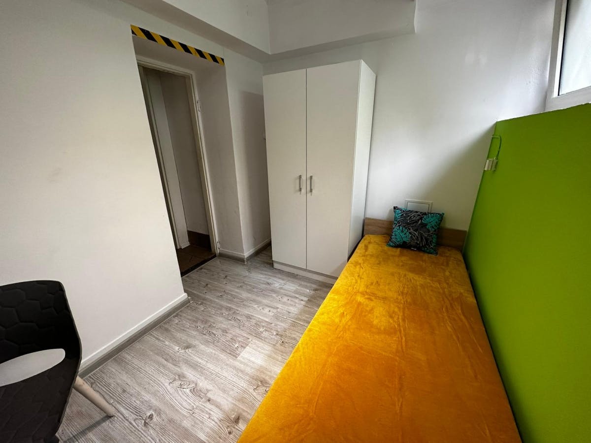 Wita Stwosza, Warsaw preview