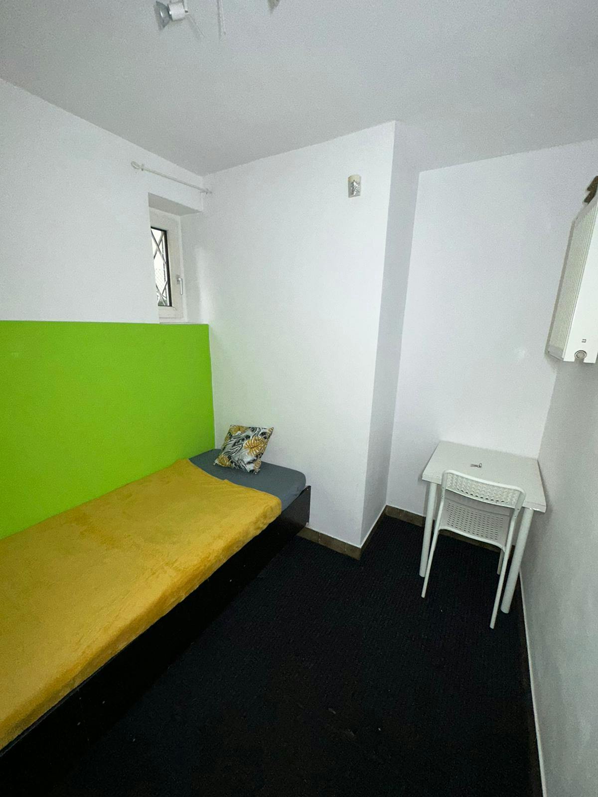 Wita Stwosza, Warsaw preview