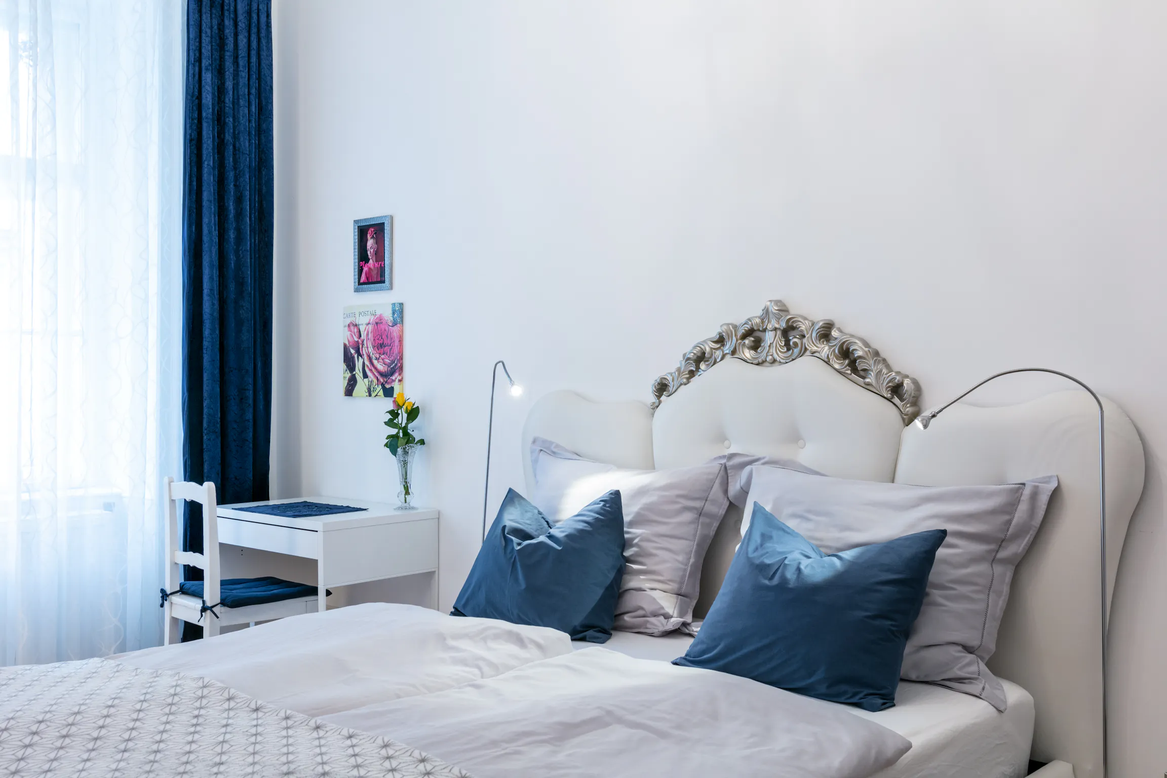 4-Bedroom Apartment in Sandwirtgasse, Vienna (1719146) ROOM 4