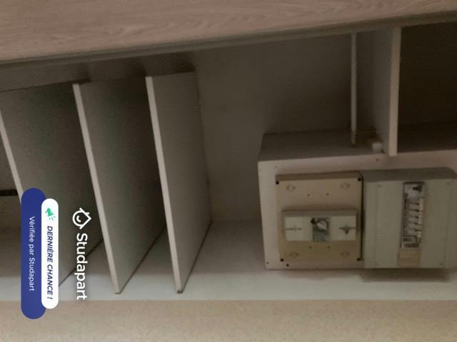 Appartement – Nantes, République, Île de Nantes - Vue 4