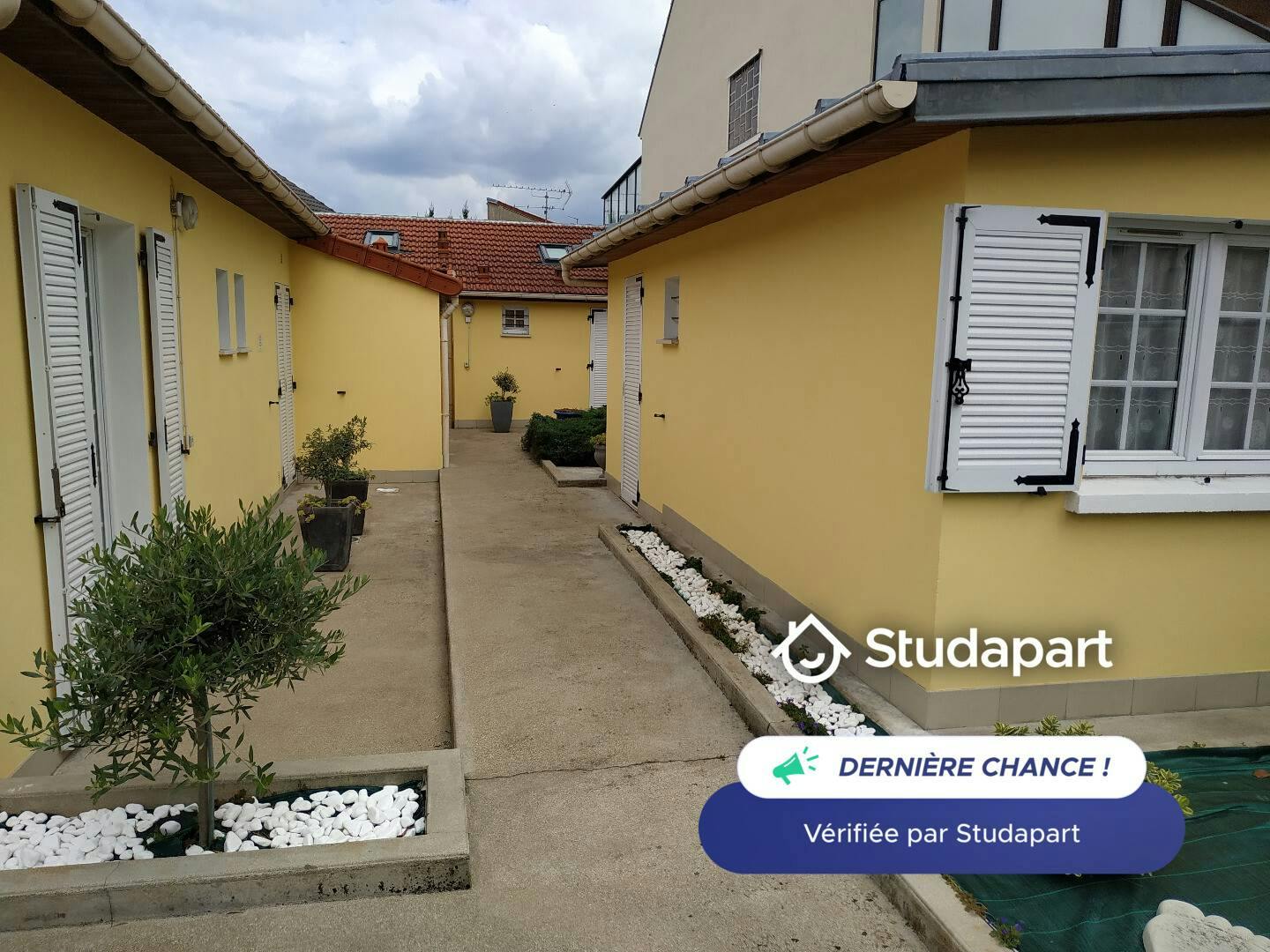 Appartement in Vitry-sur-Seine