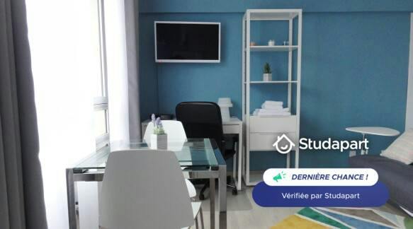 Appartement – Lille, Euralille - Vue 3