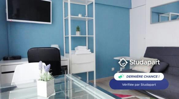 Appartement – Lille, Euralille - Vue 5