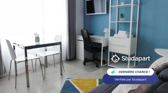 Appartement – Lille, Euralille - Vue 4