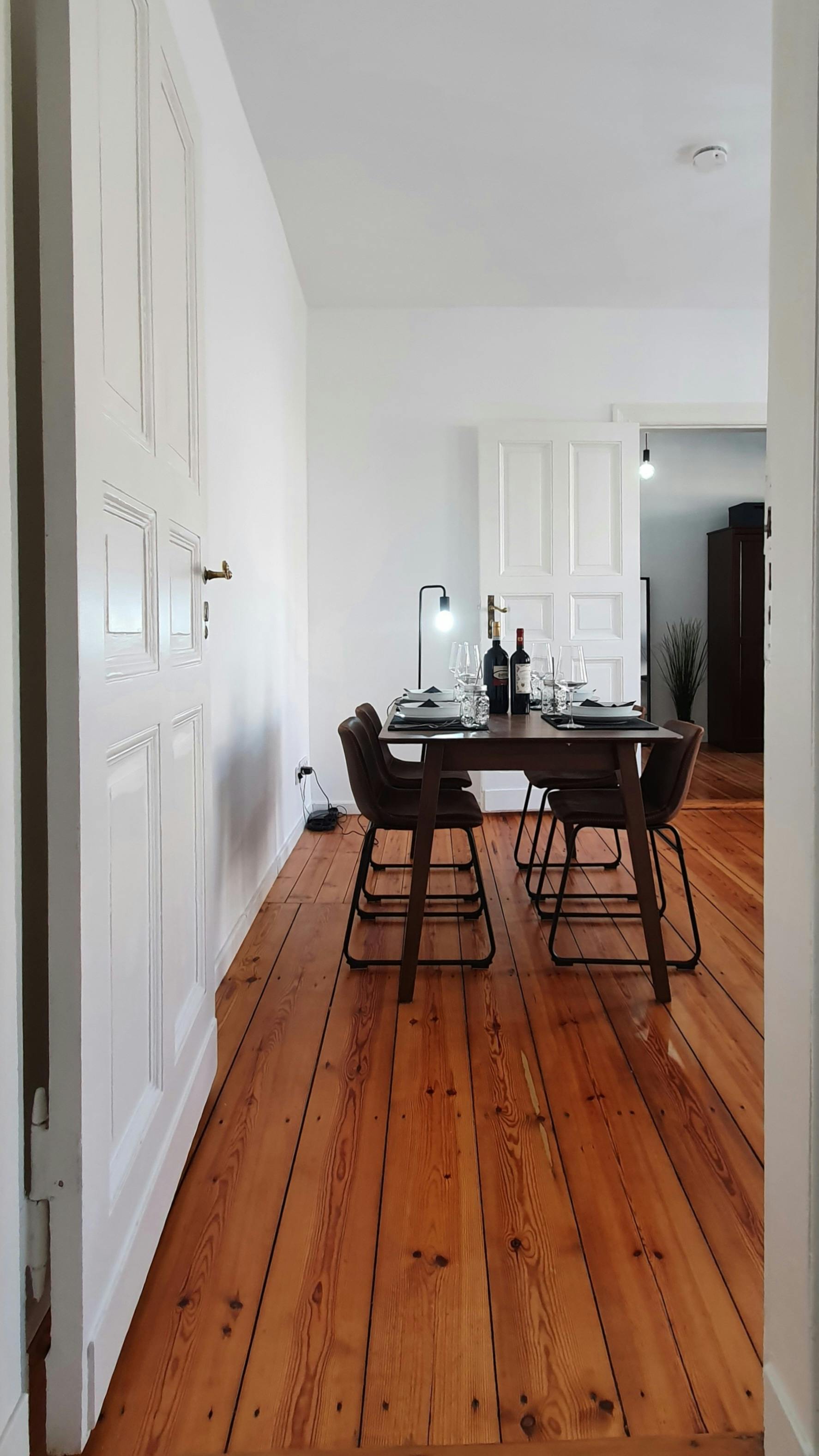 1-Bedroom Apartment in Prenzlauer Allee, Berlin (1719187) room image 2
