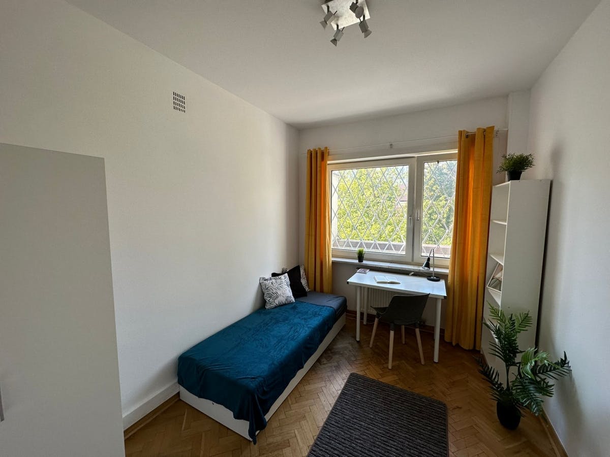 Wita Stwosza, Warsaw preview