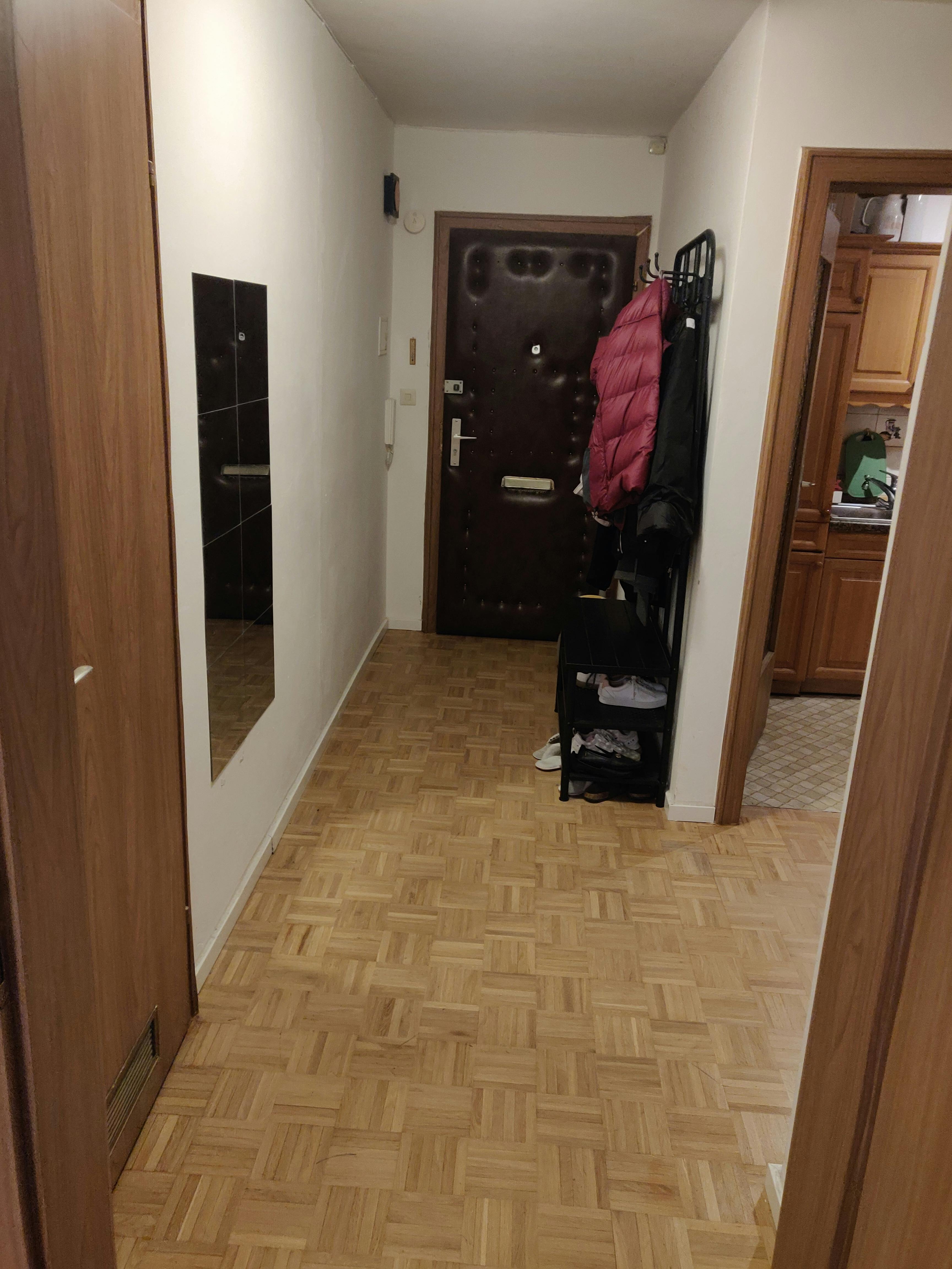 Private room in Allgäuer Straße, Munich (1719194) room image 8