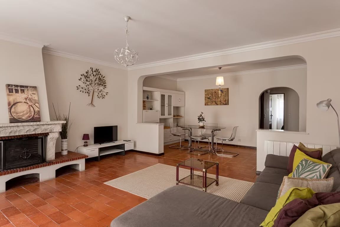 Rua Bragança, Alcabideche preview