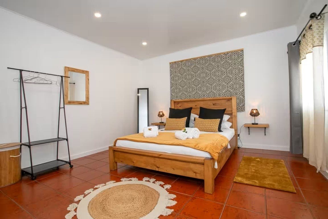 Wohnung zu mieten für 10 € pro Monat in Livramento, Rua da Gloria