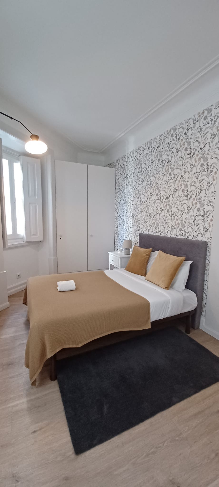 Etta att hyra för 680 € i månaden i Coimbra, Rua da Sofia