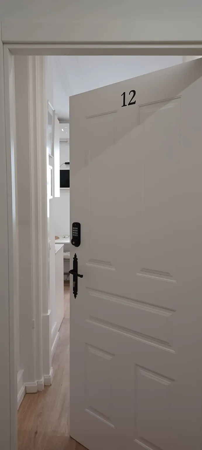 Apartment in Rua da Sofia, Coimbra (1719215) ROOM 1