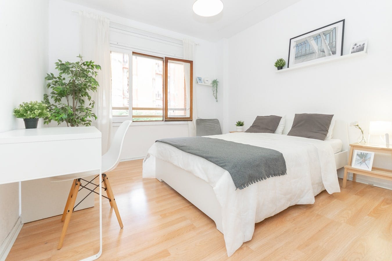 Carrer del Comte Borrell, Barcelona preview