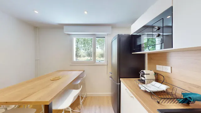 Private room in Avenue Henri Fréville, Rennes (1719234) room image 35