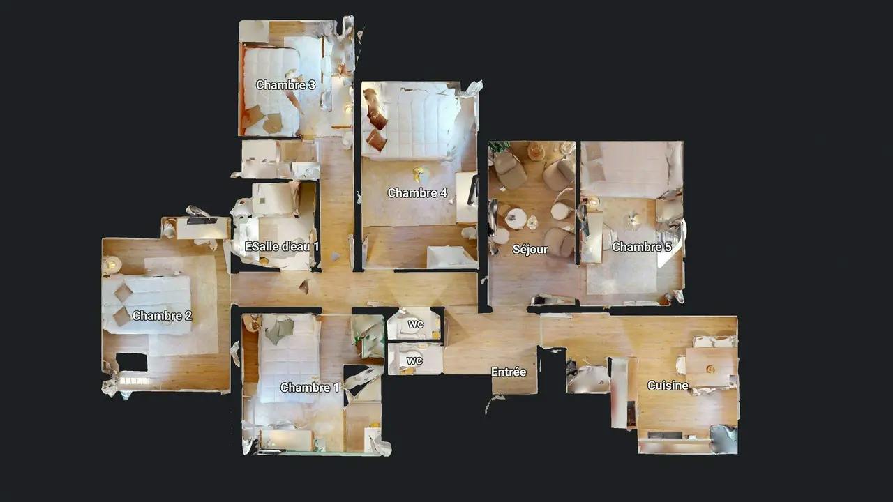 preview gallery tile