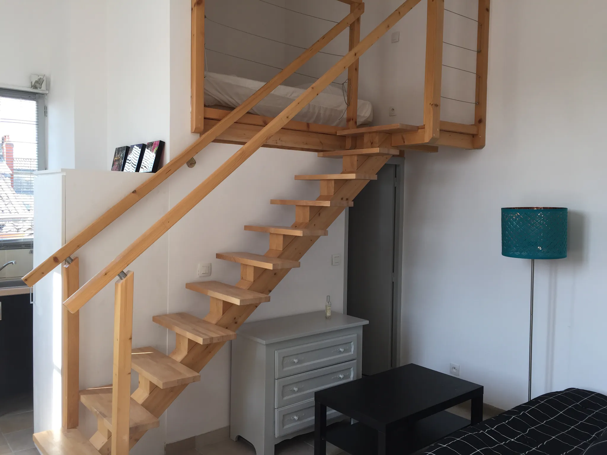 Apartment in Allées d'Orléans, Bordeaux (1719255) ROOM 1