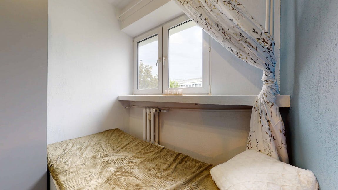 Literacka, Warsaw preview