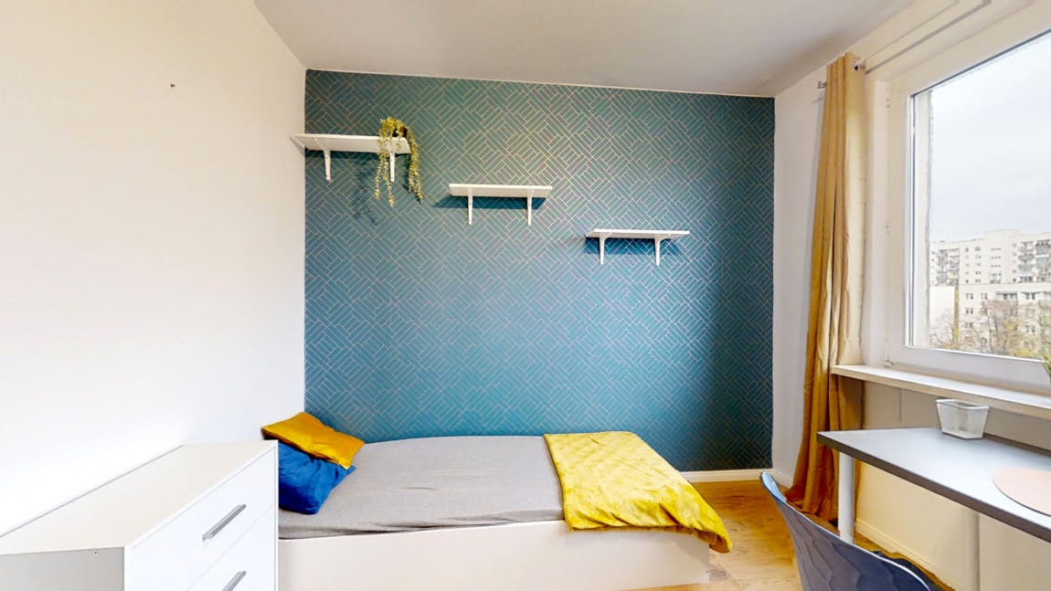 Sozopolska, Warsaw preview