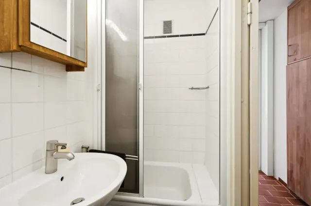 Apartment in Türkenstraße, Munich (1719268) room image 30
