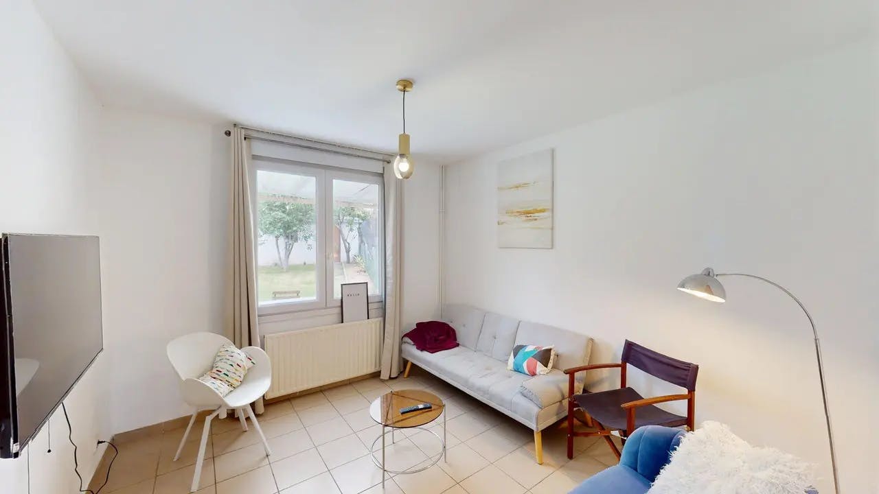 Rue du Poitou, Mons-en-Barœul preview