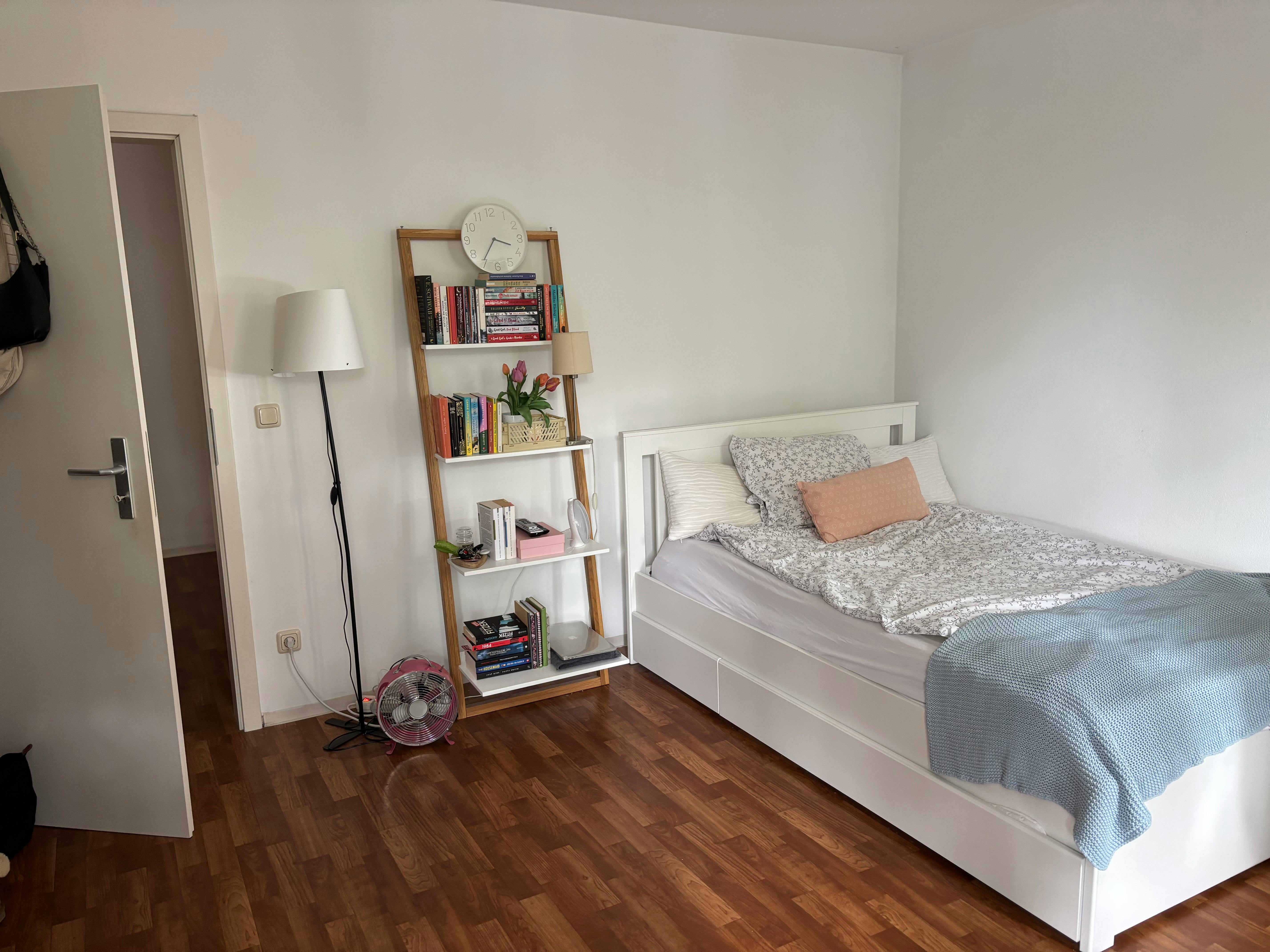 Privat rum att hyra för 441 € i månaden i Dortmund, Wittekindstraße