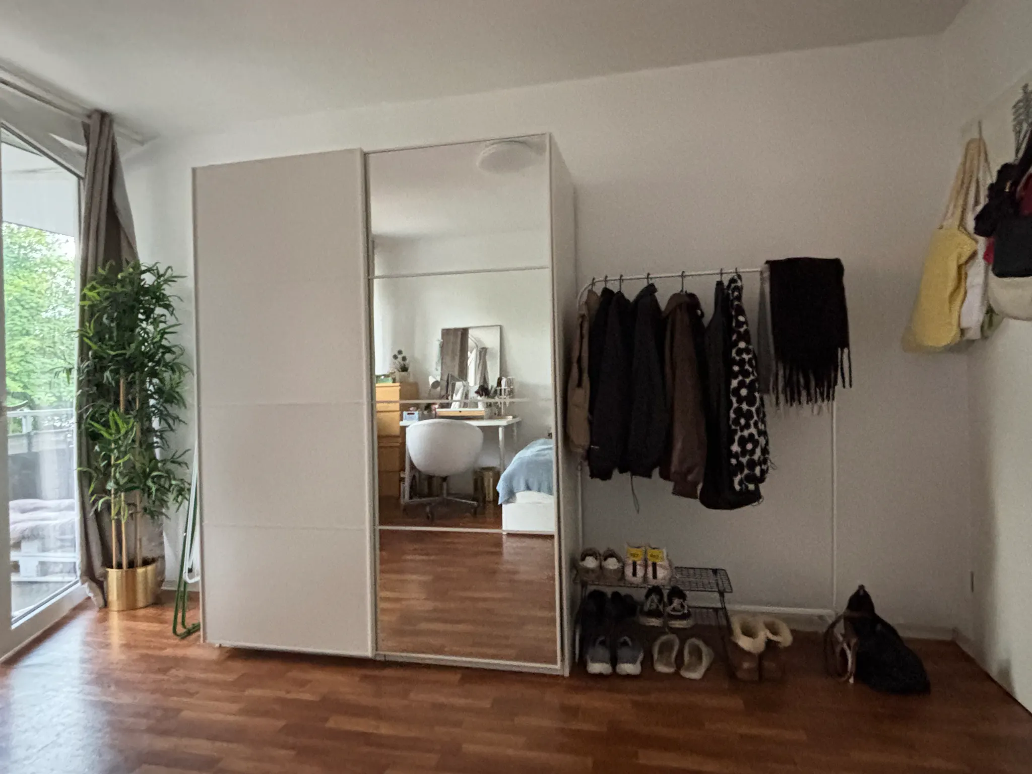 Private room in Wittekindstraße, Dortmund (1719288) ROOM 2