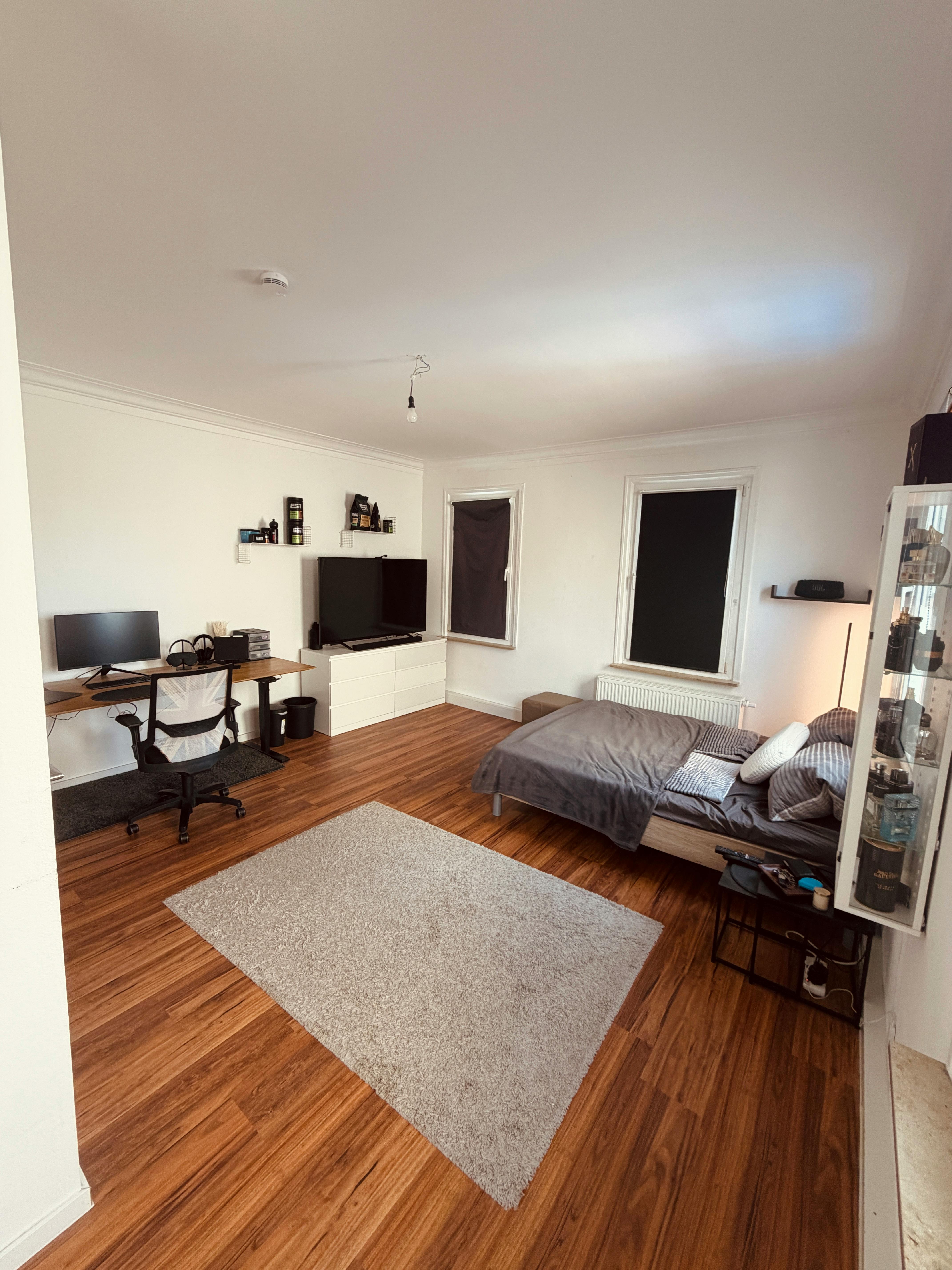 Cameră privată de închiriat pentru 550 EUR pe lună în Esslingen, Kiesstraße