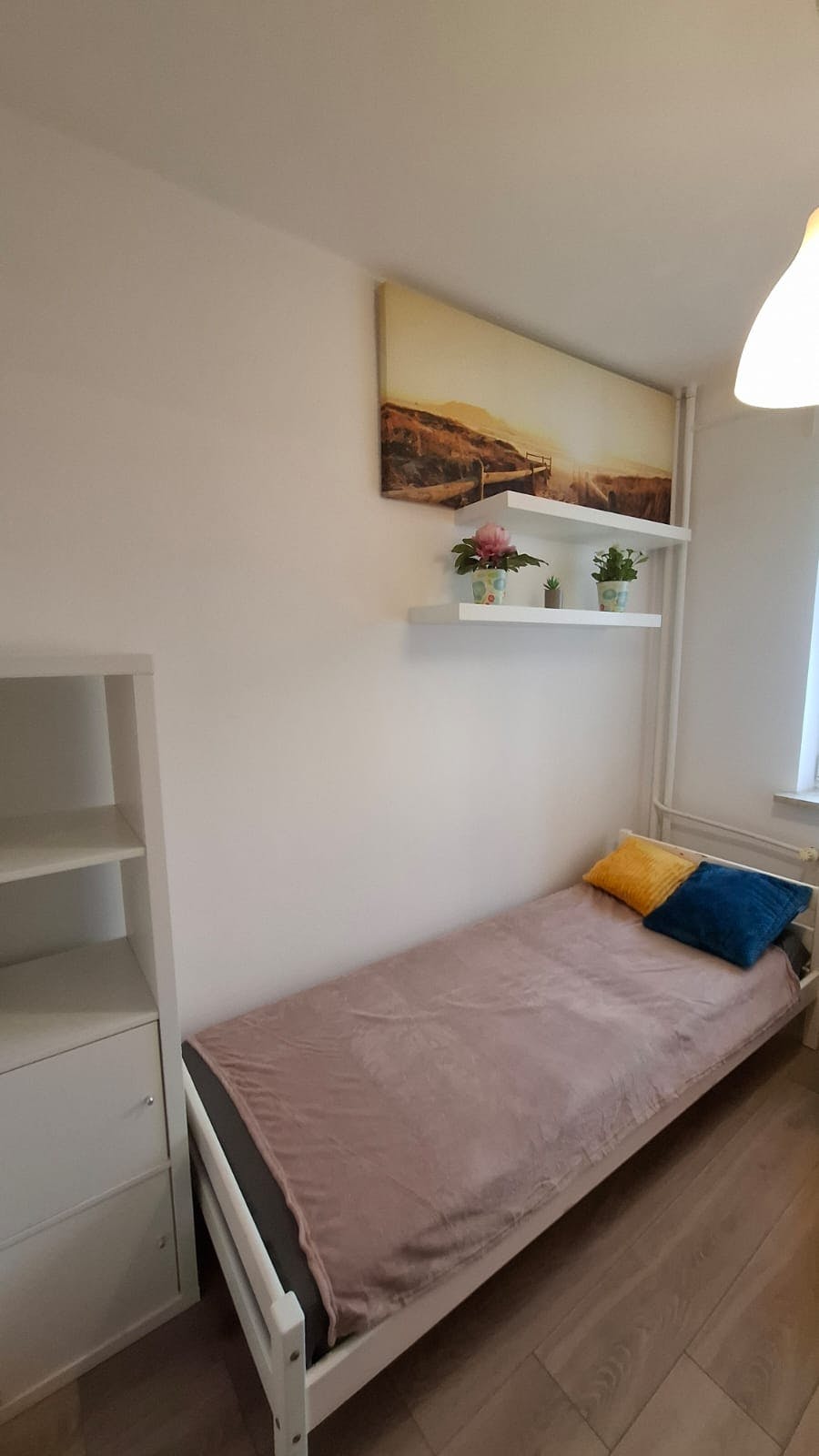 Na Uboczu, Warsaw preview
