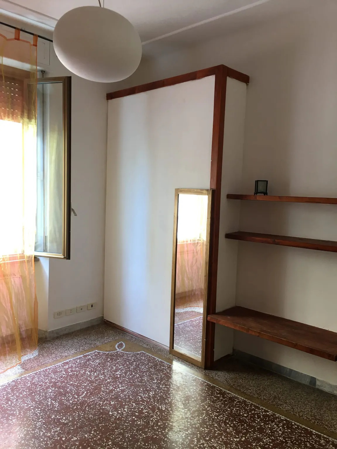 2-Bedroom Apartment in Via Francesco Valesio, Rome (1719305) ROOM 3