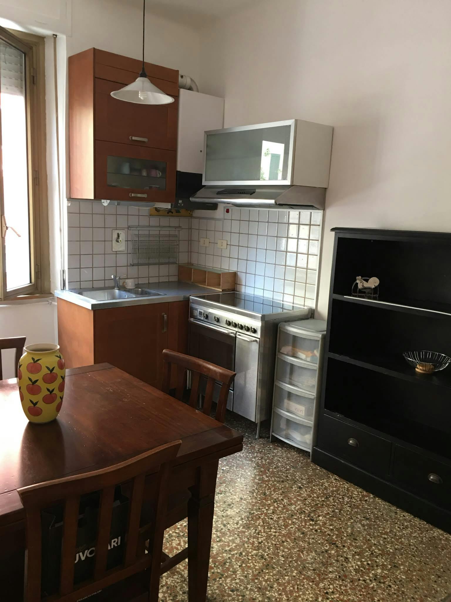 Via Francesco Valesio, Rome preview