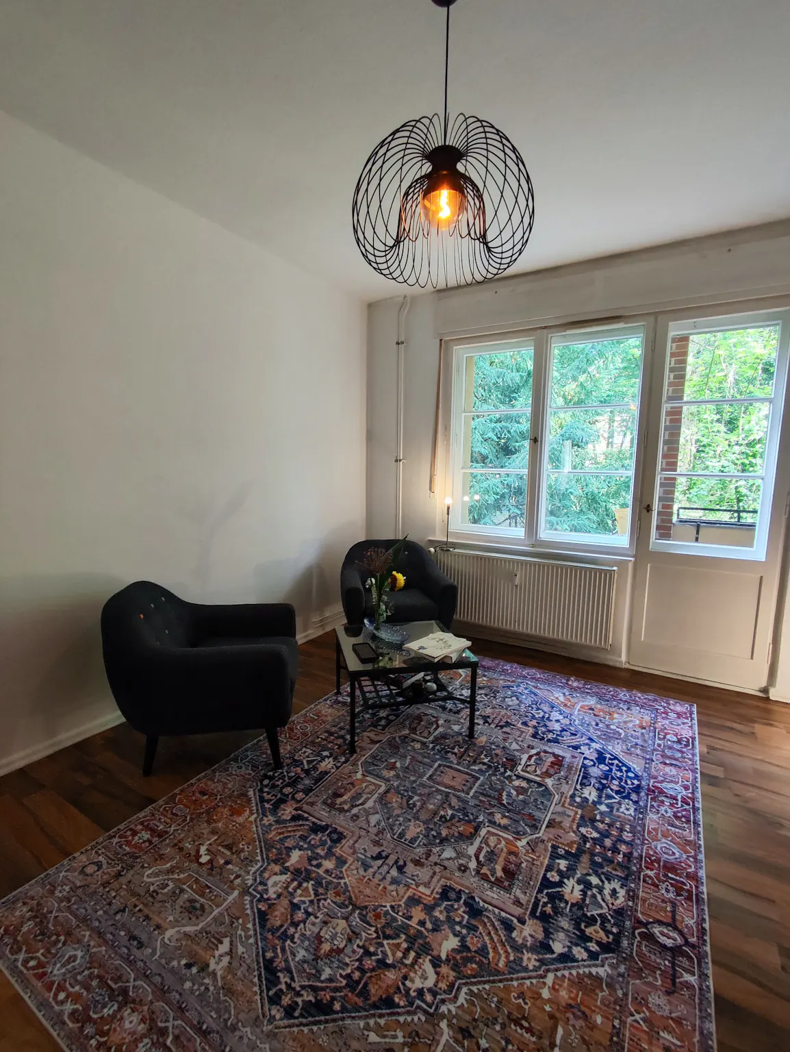 Gemündener Straße, Berlin preview