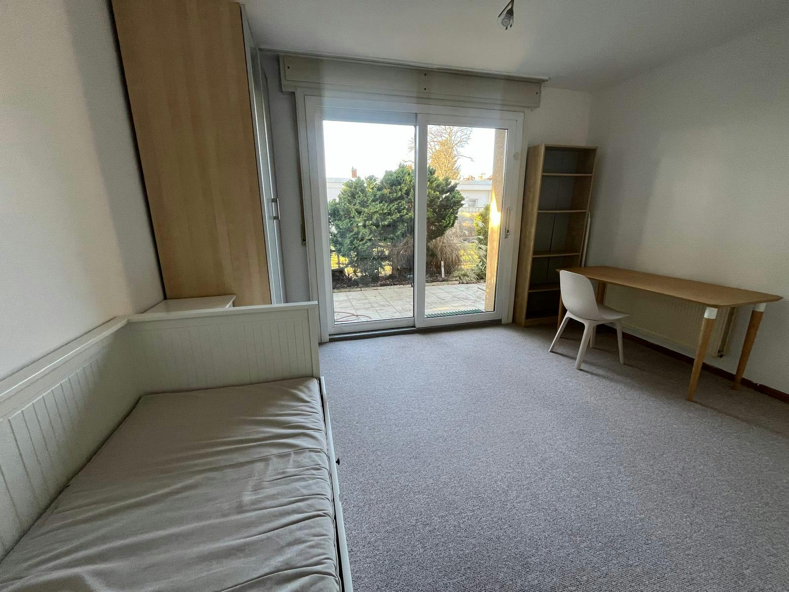 Bremer Straße, Berlin preview