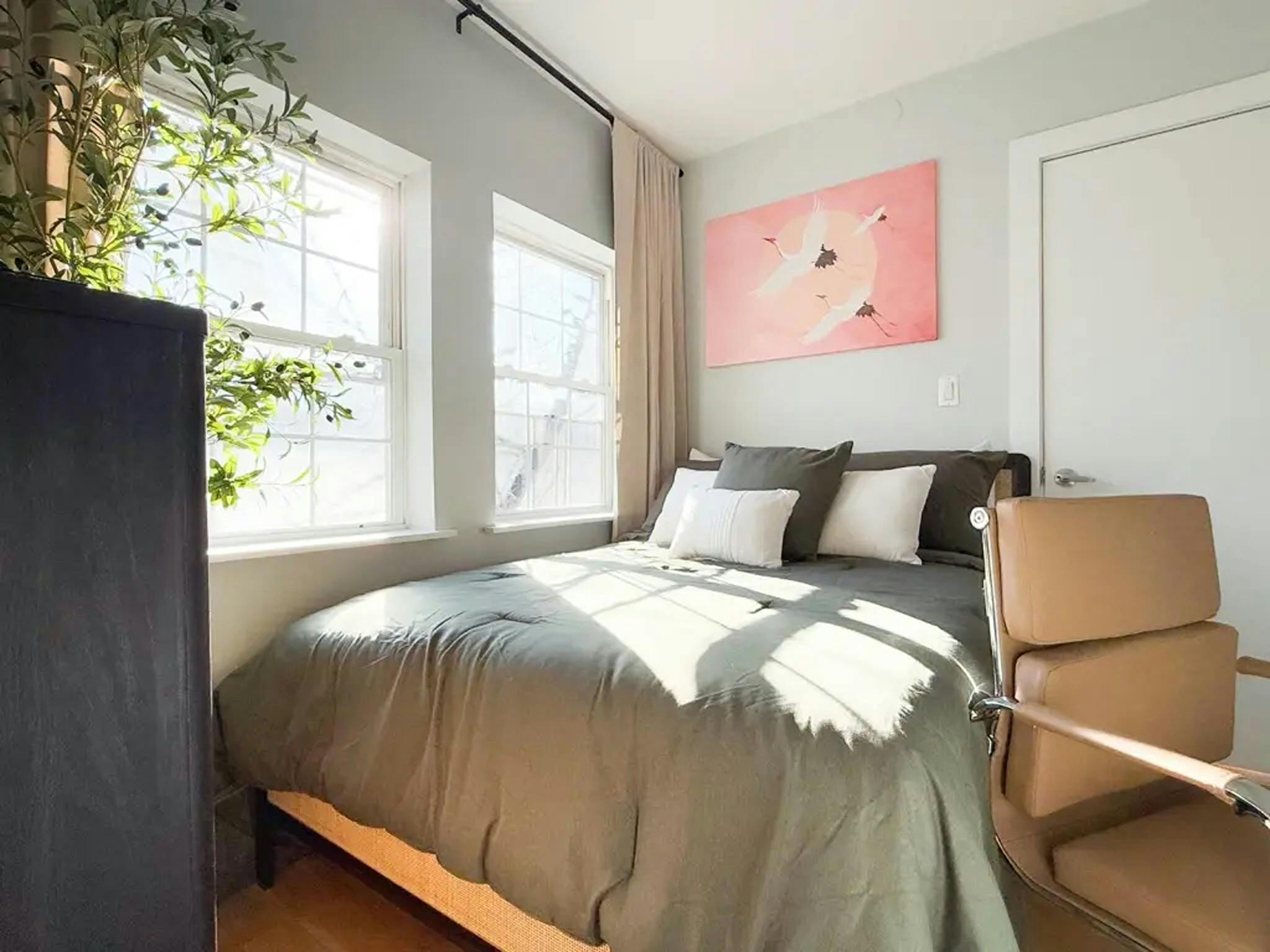 Scholes Street, Kings County,  preview