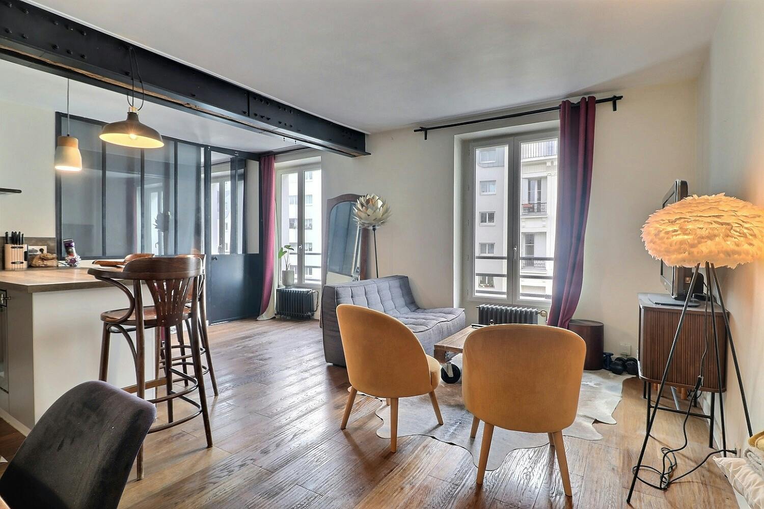 Rue Oberkampf, Paris preview