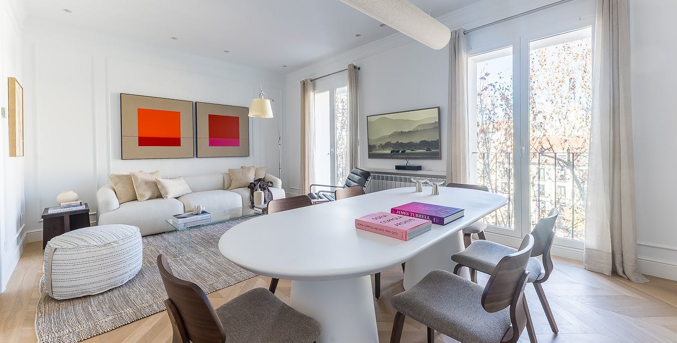 2-Bedroom Apartment in Plaza de Santa Ana, Madrid (1719334) ROOM