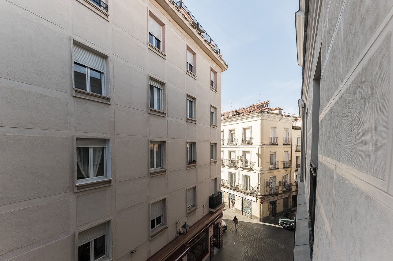 1-Bedroom Apartment in Calle de Santa Ana, Madrid (1719335) room image 16