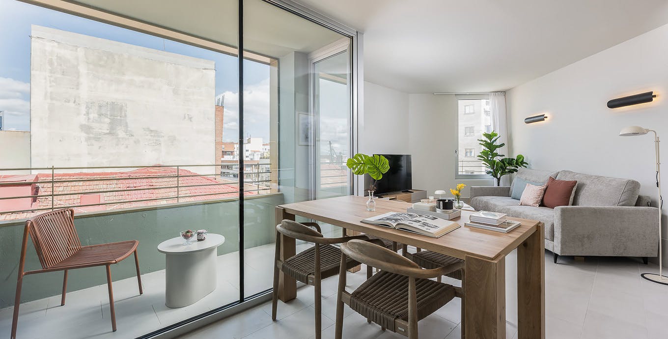 Travesía María Zayas, Madrid preview