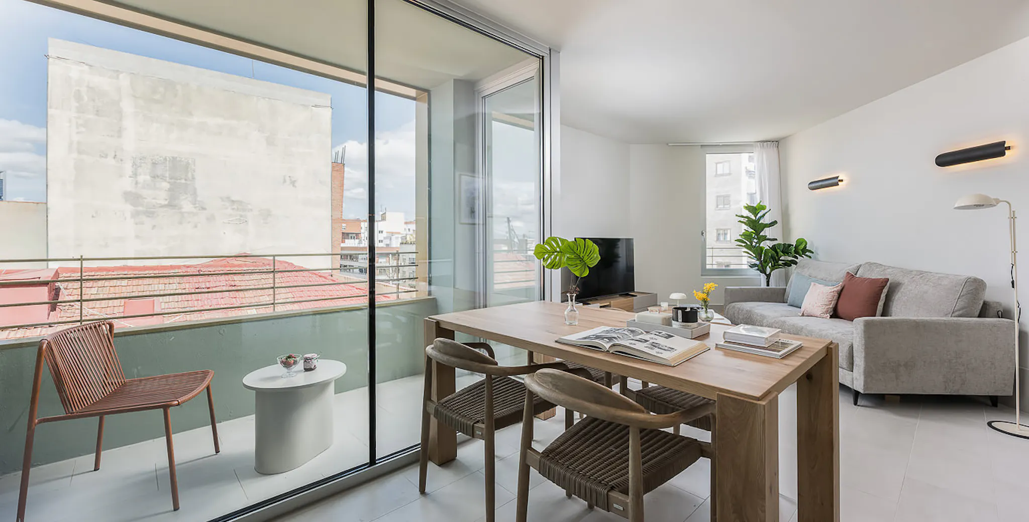 Travesía María Zayas, Madrid preview