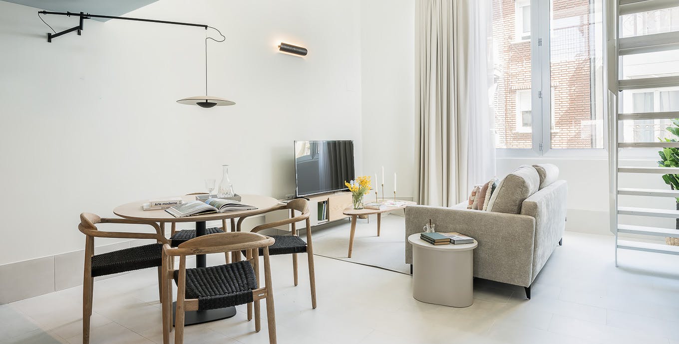 Travesía María Zayas, Madrid preview