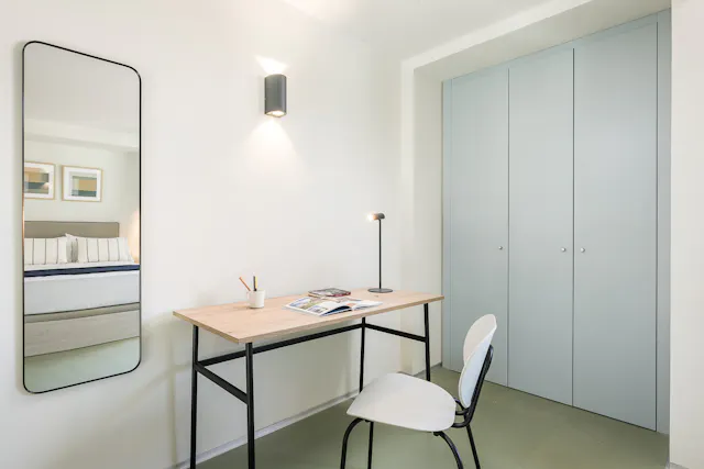 1-Bedroom Apartment in Travesía María Zayas, Madrid (1719343) room image 18