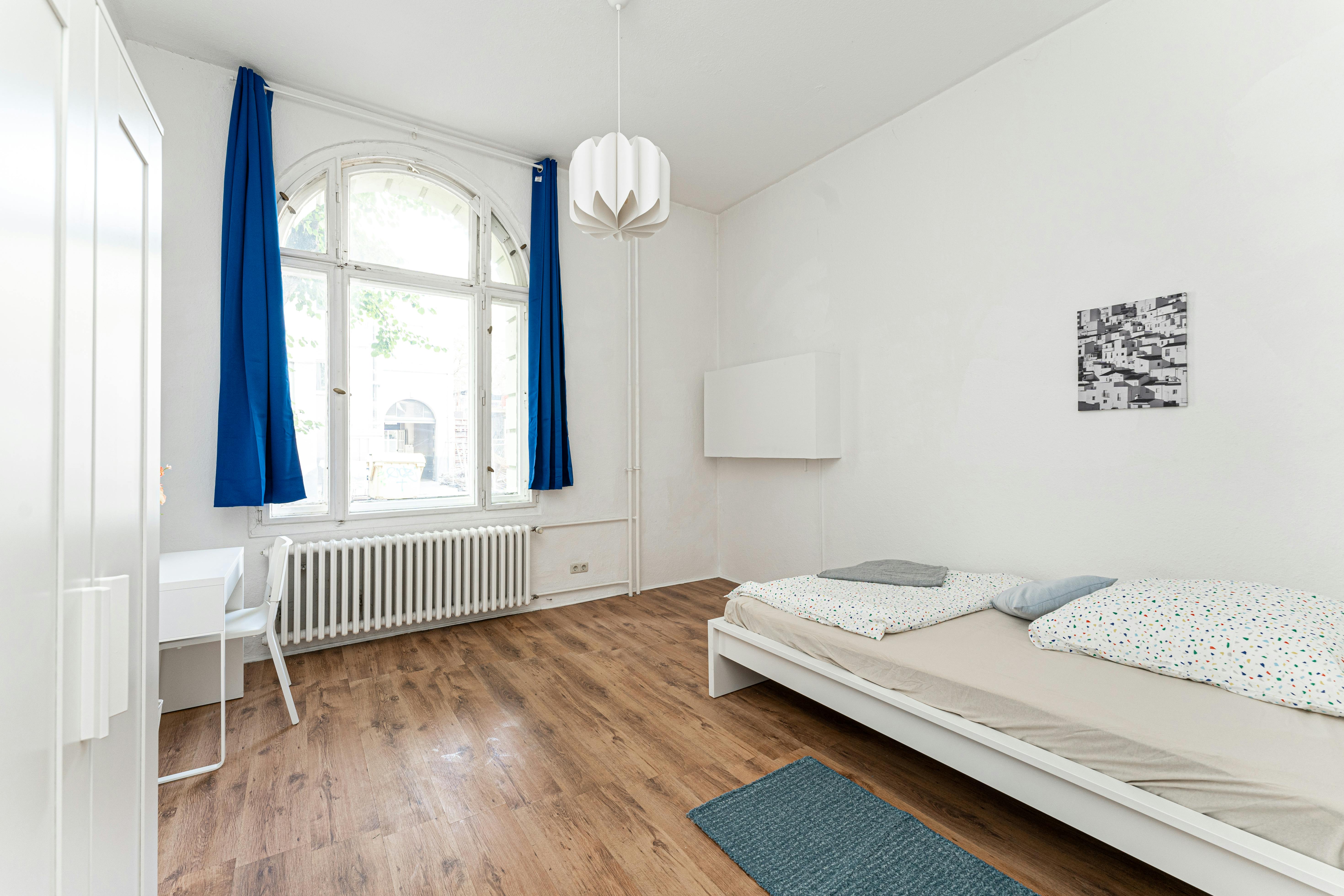 Private room in Köpenicker Straße, Berlin (1719352) room image 1