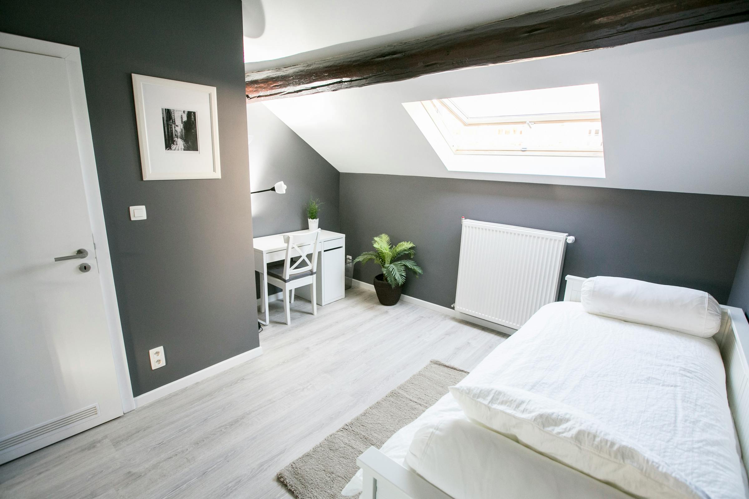 Rue Jacques de Lalaing, Brussels preview