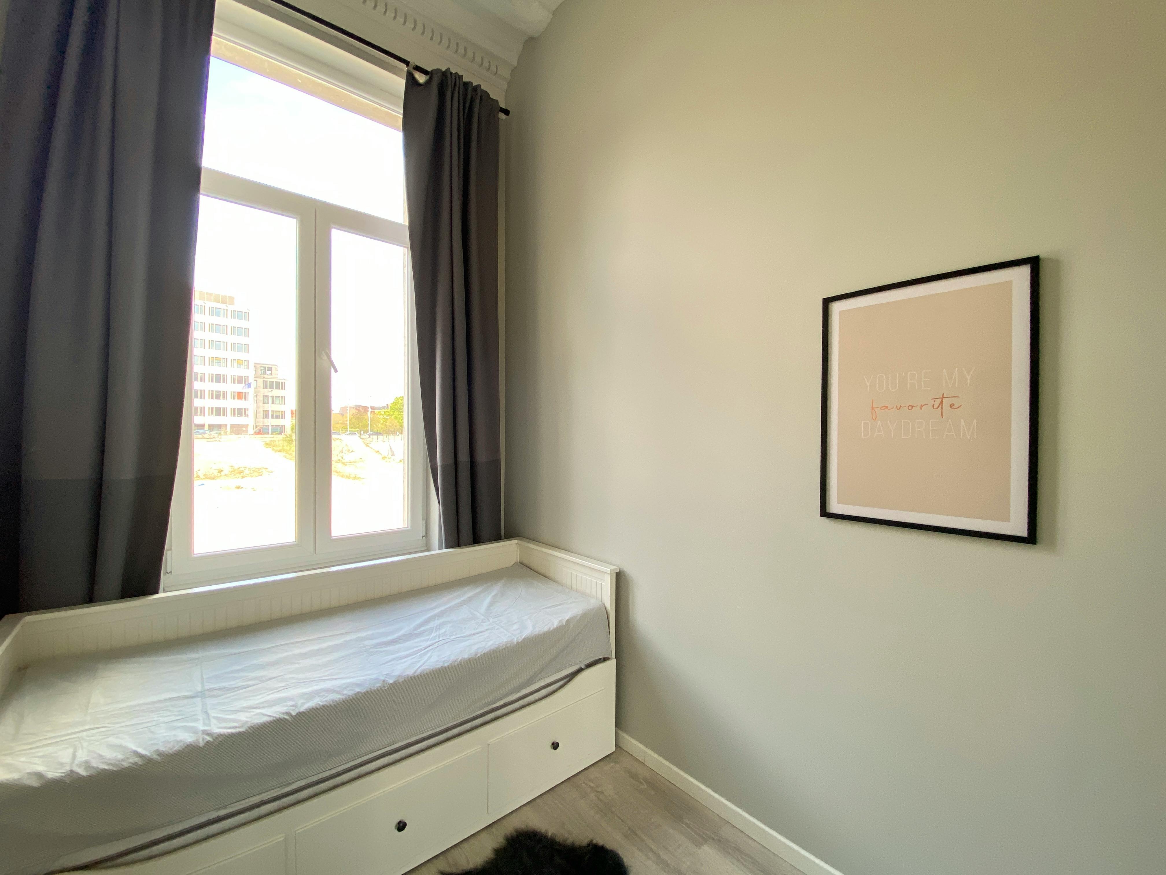 Rue Jacques de Lalaing, Brussels preview