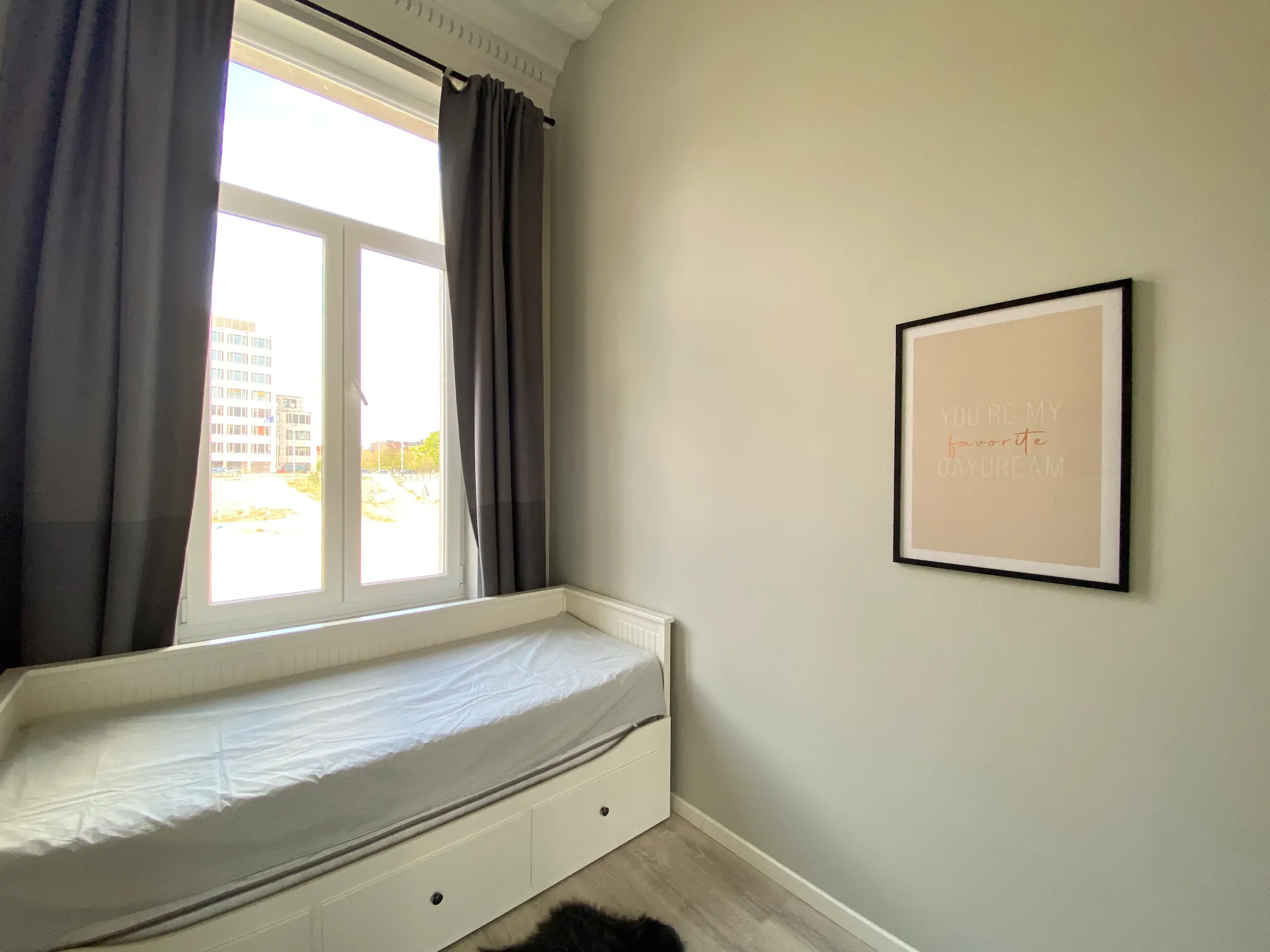 Rue Jacques de Lalaing, Brussels preview