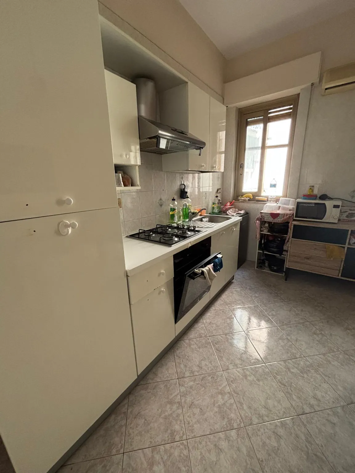 Private room in Via Francesco Paolo Perez, Palermo (1719361) COMMON_AREA 3