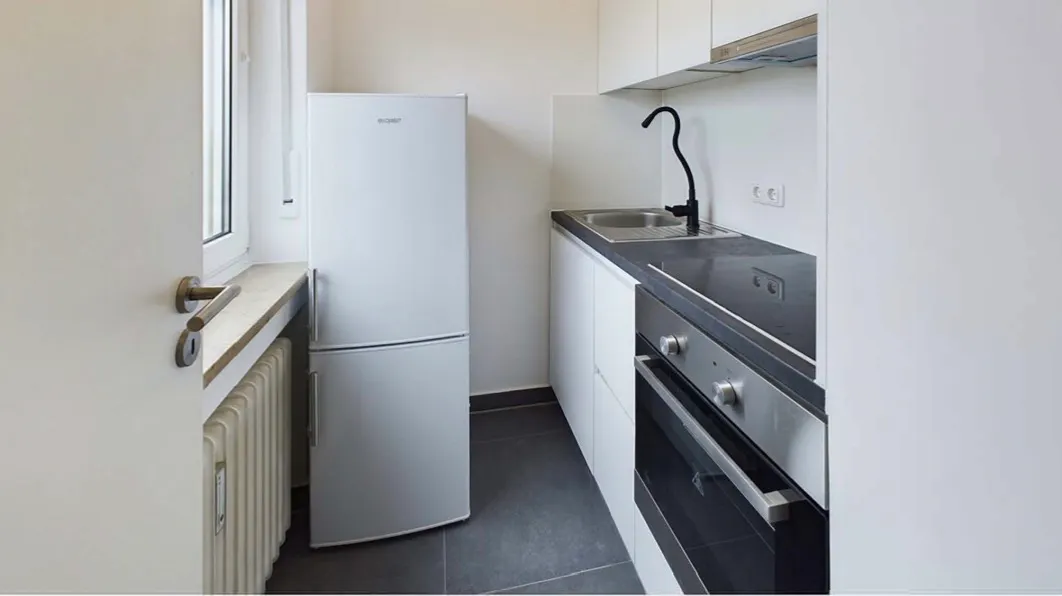 Apartment in Landsberger Straße, Munich (1719362) ROOM 2