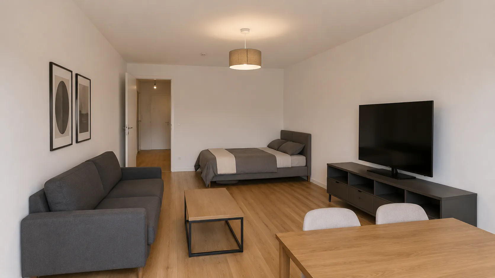 Apartment in Landsberger Straße, Munich (1719362) ROOM 1