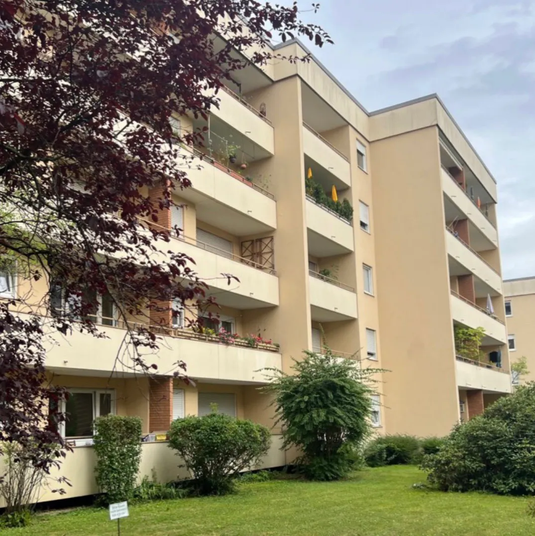 Apartment in Landsberger Straße, Munich (1719362) ROOM 4