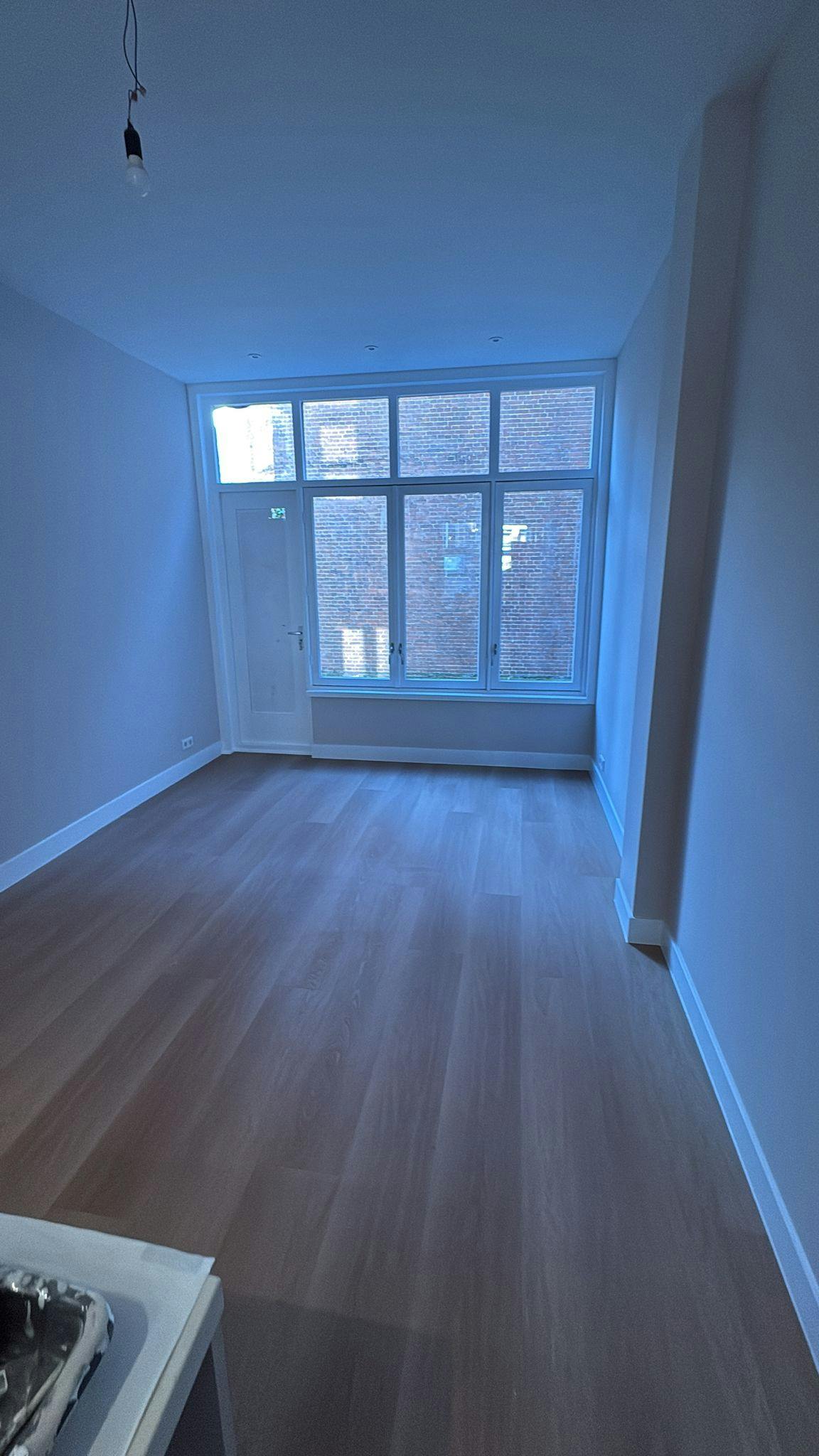 3-Bedroom Apartment in Oudedijk, Rotterdam (1719363) ROOM